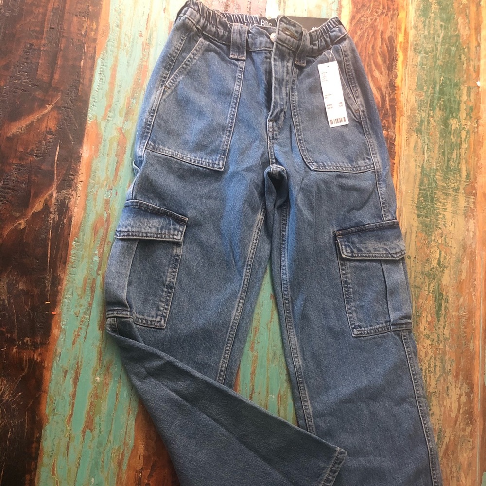 Urban Outfitters Jeans